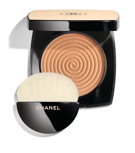 chanel les beiges powder no 30|chanel les beiges illuminating powder.